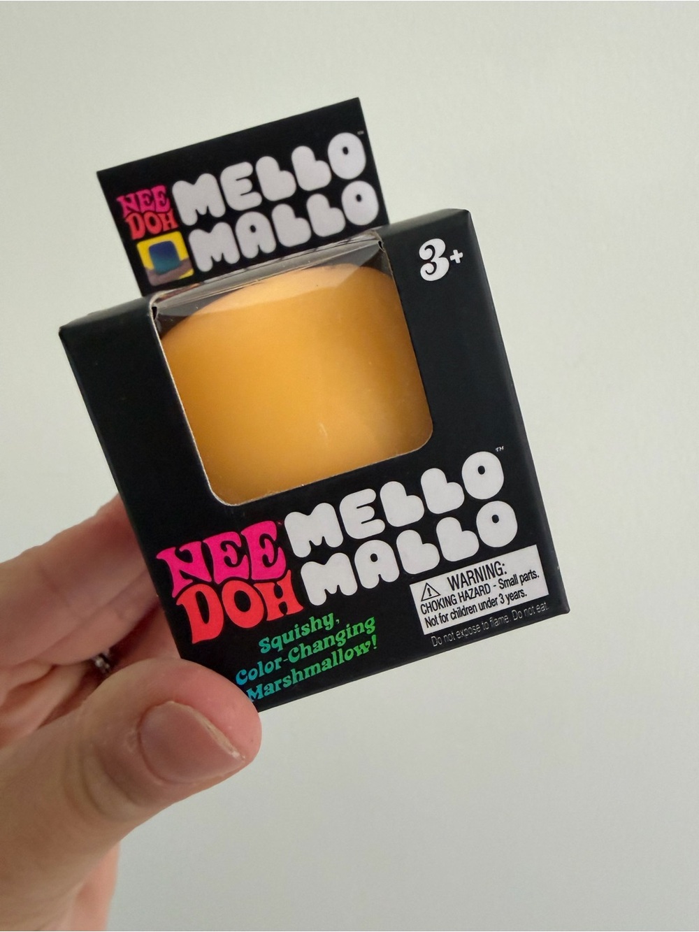 NeeDoh Mello Mallo
